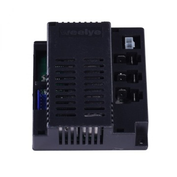 Moduł Weelye RX19 do auta na akumulator 4x4 typ A