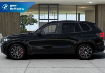 BMW X5 G05 SUV Facelifting 3.0 30d 298KM 2026 BMW X5 3.0 Diesel 298KM, zdjęcie 3