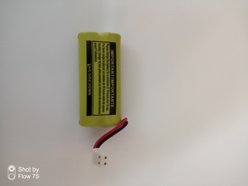 Беспроводной телефон Gemarc PhotoDECT 295