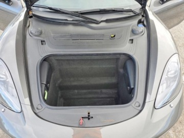 Porsche Cayman 718 2024 Porsche Cayman Base, 2024r., 2.0L 2.0 Benzyna 300KM, zdjęcie 11