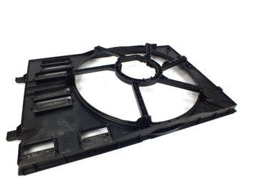 AUDI OE 5Q0121205N VENTILÁTOR CHLADIČŮ