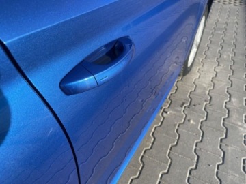 Skoda Kamiq Crossover Facelifting 1.0 TSI 115KM 2025 Skoda Kamiq Benzyna 115KM, zdjęcie 26