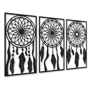 АЖУРНАЯ КАРТИНА ОТДЕЛКА СТЕНЫ НАСТЕННЫЕ ПАНЕЛИ Ловец СНОВ КАРТИНЫ ДЛЯ ГОСТИНОЙ