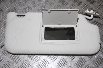 OSŁONA PRZECIWSŁONECZNA PRAWA FORD FOCUS III MK3