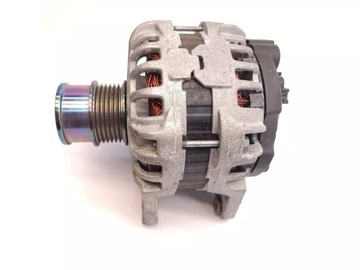 ALTERNÁTOR 14V 140A VW GOLF VII ARTEON PASSAT B8 1.5 TSI 04E903024S