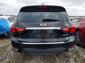Infiniti QX60 2019 Infiniti QX60 Luxe 2019 3.5 Benzyna 295KM, zdjęcie 2