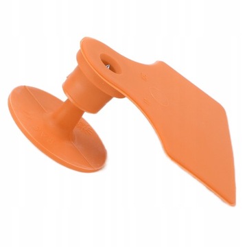 100 комплектов пластиковых идентификационных меток для домашних животных