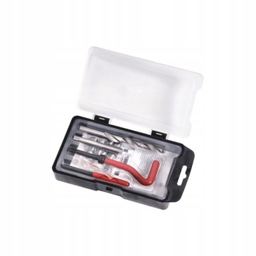 Zestaw do naprawy gwintów M10x1mm HELICOIL
