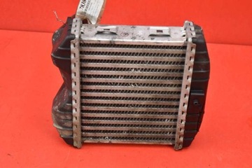 CHLADIČ INTERCOOLER SMART FOURTWO 0.6 01R