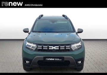 Dacia Duster II SUV Facelifting 1.0 TCe 90KM 2023 Dacia Duster Kamery 360, Bogata Opcja, Gwarancja, Salon Polska, Niski prze, zdjęcie 8