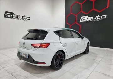 Seat Leon III ST 1.4 TSI 125KM 2014 Seat Leon, zdjęcie 16