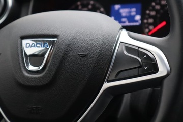 Dacia Duster II SUV 1.0 TCe 90KM 2021 Dacia Duster 1.0 TCe, Salon Polska, Serwis ASO, zdjęcie 15