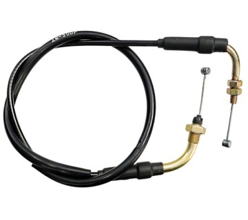 LINKA GAZU BARTON FIGHTER SPRINT VOLCANO EURO 5