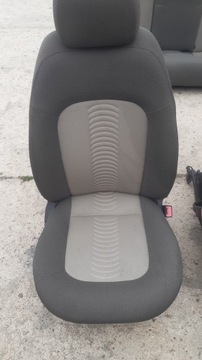 SEDADLA SEDADLO POHOVKA FIAT LINEA