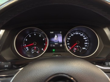 Volkswagen Tiguan II SUV 1.4 TSI 150KM 2017 Volkswagen Tiguan Comfortline 1.4 TSI 150KM *DSG *, zdjęcie 29