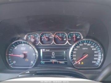 Chevrolet Suburban GMT900 2020 Chevrolet Suburban 2020 Chevrolet Suburban 2WD 4dr LS 5.3 Benzyna 355KM, zdjęcie 8