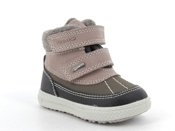 PRIMIGI 8357933 kozaki,śniegowce,gore-tex r 29