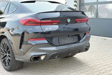 BMW X6 G06 SUV Facelifting 3.0 30d 298KM 2025 BMW X6 298KM xDrive Polski salon Duzy rabat Dowolna konfiguracja 3.0, zdjęcie 10
