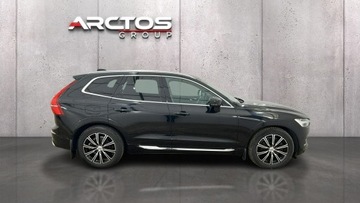 Volvo XC60 II 2019 Volvo XC 60 T8 AWD Plug In Hybrid Inscription, zdjęcie 5