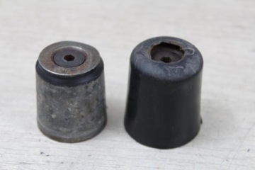 УТЯЖЕЛИТЕЛИ РУЛЕВОГО КОЛЕСА BMW K1100 LT