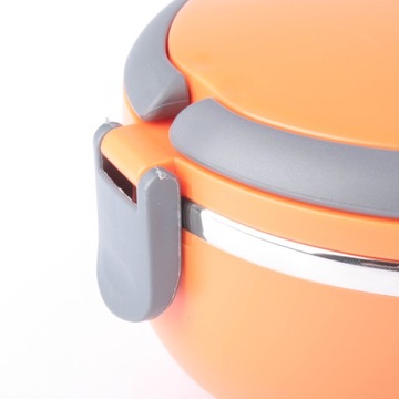 ЛАНЧ-БОКС КОНТЕЙНЕР ДЛЯ ЕДЫ ОБЕД МЕНТИОНЕР