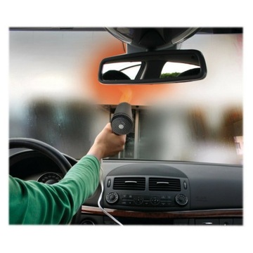 АВТОМОБИЛЬНЫЙ ФЕН 12В ТУРИСТИЧЕСКИЙ ДЛЯ КАМЕРЫ