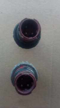 Датчик остановки MAN L2000 LE F