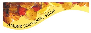 Мужской БРАСЛЕТ LAWA янтарный ТИГРОВЫЙ ГЛАЗ - 20см