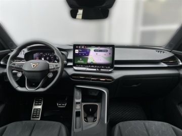 Cupra Terramar SUV 2.0 TSI 265KM 2025 Cupra Terramar 2.0TSI 2656KM 4Drive VZ DSG l Kamer, zdjęcie 5