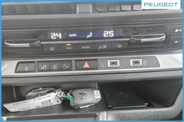 Peugeot Traveller Van 2026 Peugeot Traveller Long L2H1 Business VIP EAT8 2.2 180KM, zdjęcie 13