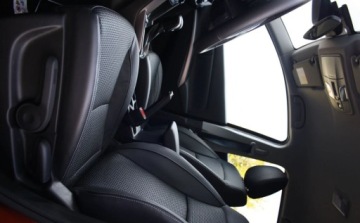 Suzuki SX4 II 2025 Suzuki SX4 S-Cross Elegance 1.4 BoosterJet mildHybrid 4WD 6MT 2025 1.4, zdjęcie 22