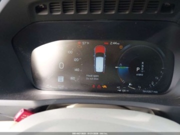 Volvo XC90 II SUV Facelifting 2.0 B6 Benzynowy Mild Hybrid 314KM 2021 Volvo XC 90 Recharge Plug-In Hybrid T8 Inscription Expression 7 Passenger, zdjęcie 11
