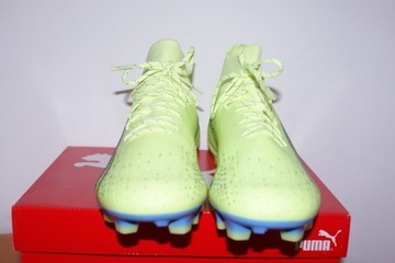 ФУТБОЛЬНЫЕ КРОССОВКИ PUMA ULTRA PRO FG/AG 45