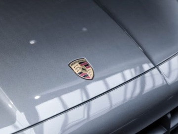 Porsche Cayenne III SUV Plug-In Facelifting 3.0 470KM 2026 Cayenne E-Hybrid Black Edition 3.0 (moc 470 KM) 2026, zdjęcie 4