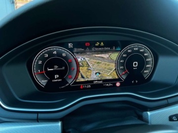 Audi A4 B9 Limousine Facelifting 2.0 40 TFSI 204KM 2024 Audi A4 Limousine VAT23 Gwarancja Matrix Head Up Wentylacja foteli, zdjęcie 24