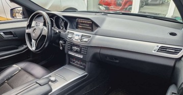 Mercedes Klasa E W212 Kombi Facelifting 250 CDI 204KM 2014 Mercedes-Benz Klasa E E220 W212 Lift 204KM 4matic 2.2CDI 2.1 Diesel 204KM, zdjęcie 15