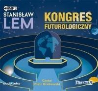KONGRES FUTUROLOGICZNY AUDIOBOOK WYD.2018