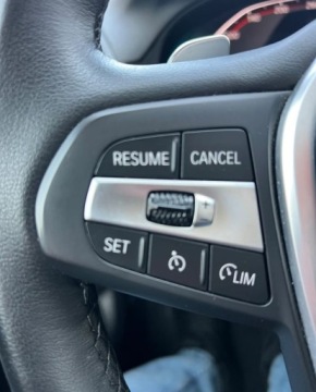 BMW X4 G02 SUV Facelifting 3.0 30d 286KM 2022 BMW X4 BMW X4 XDrive MHEV M Niski przebieg 3.0 Diesel 285KM, zdjęcie 11