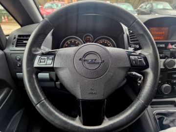 Opel Zafira C Tourer 1.8 Twinport ECOTEC 115KM 2011 OPEL ZAFIRA 7-Os LPG, zdjęcie 8