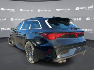 Cupra Leon II Sportstourer Facelifting 2.0 TSI 333KM 2025 Cupra Leon Sportstourer VZ 2.0 TSI 333 KM 4Drive D, zdjęcie 7
