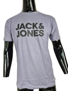 B3317 MĘSKA KOSZULKA T-SHIRT JACK&JONES XL