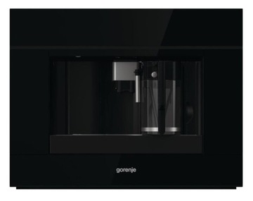 Комплект GORENJE BCS798S24BG + CMA9200BG + WD1410BG
