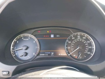 Infiniti QX50 2023 Infiniti QX50 Sport 2023 2.0L 2.0 Benzyna 268KM, zdjęcie 10