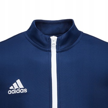 ADIDAS Dres Męski Bluza Spodnie ENTRADA 22 r. XL