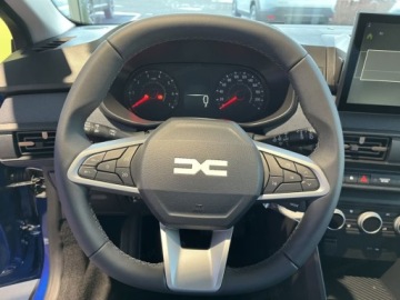 Dacia Sandero III 2026 Od ręki - Stepway Expression 1.2 Eco-G LPG 120KM / Pakiet Thermo, zdjęcie 7