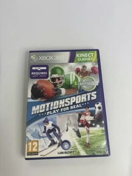GRA MOTIONSPORTS