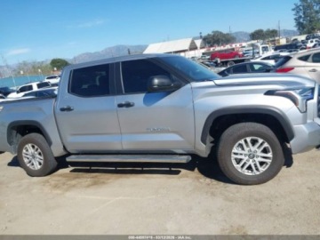 Toyota Tundra II 2025 Toyota Tundra SR5 2025 3.4 Benzyna 389KM, zdjęcie 5