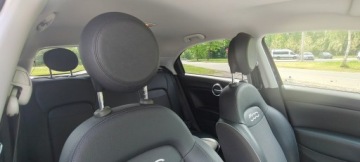 Fiat 500X Crossover 1.4 16V Mair 140KM 2015 Fiat 500x Super stan, niski przebieg., zdjęcie 12