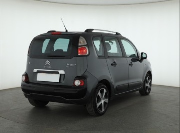 Citroen C3 Picasso 1.2 PureTech 110KM 2016 Citroen C3 Picasso 1.2 PureTech, Salon Polska, zdjęcie 4