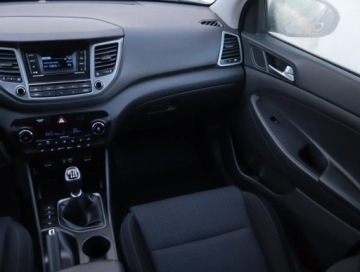 Hyundai Tucson III SUV 1.7 CRDI 115KM 2015 Hyundai Tucson 1.7 CRDi, Salon Polska, Klima, zdjęcie 7